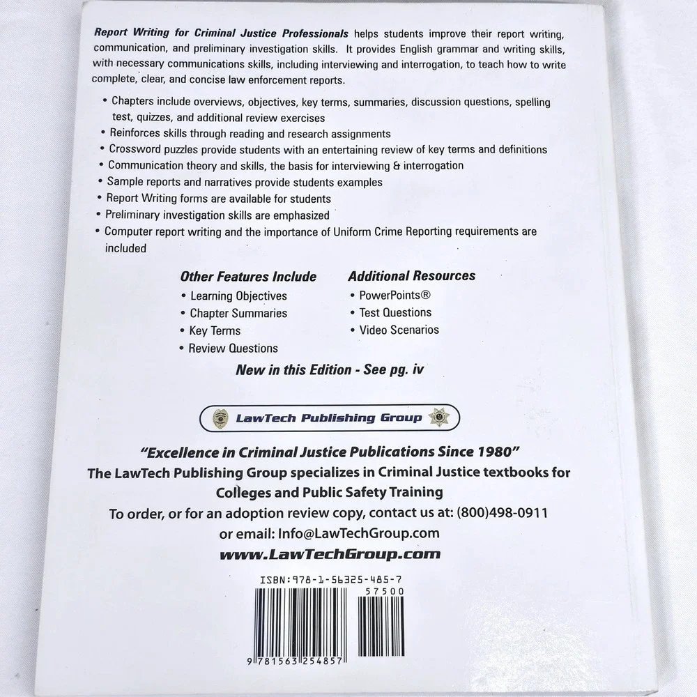 LawTech Publishing Group contain crossword